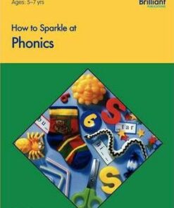 How to Sparkle at Phonics - Jo Laurence