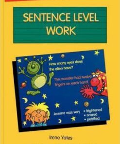 Sentence Level Work: Sentence Level Work - Irene Yates