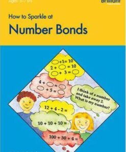 How to Sparkle at Number Bonds - Beryl Webber