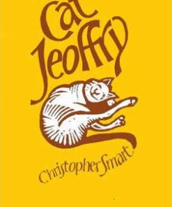 Cat Jeoffry - Christopher Smart
