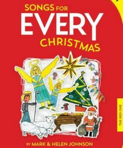 Songs for Every Christmas - Mark Johnson