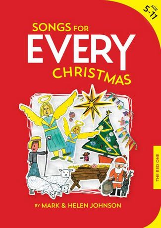 Songs for Every Christmas - Mark Johnson