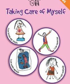 Taking Care of Myself -