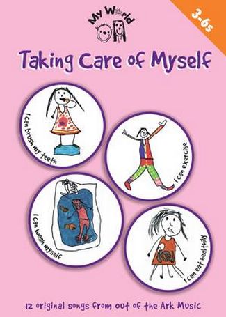 Taking Care of Myself -