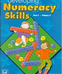 Developing Numeracy Skills: Year 3 (primary 4) - Sue Atkinson
