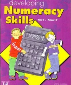 Numeracy: Year 6 (primary 7) - Sue Atkinson
