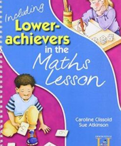 Including Lower Achievers in the Maths Lesson Year 5: Year 5 - Sue Atkinson