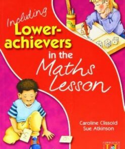 Including Lower Achievers in the Maths Lesson Year 6: Year 6 - Caroline Clissold
