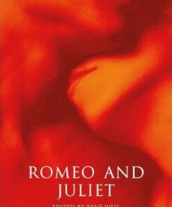 Romeo and Juliet: Third Series - William Shakespeare