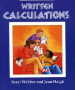 How to Dazzle at Written Calculations - Beryl Webber
