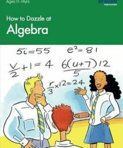 How to Dazzle at Algebra - Jean Haigh