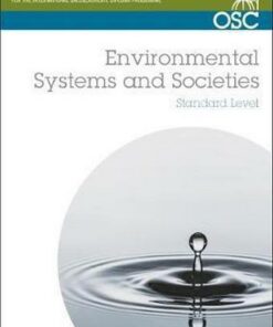 IB Environmental Systems and Societies - Professor Adrian Palmer