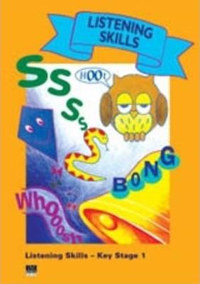 Listening Skills: Key Stage 1: No. 2 - Sandi Rickerby