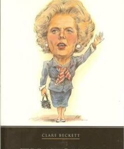 Thatcher - Clare Beckett