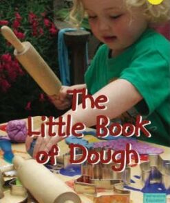 The Little Book of Dough: Little Books with Big Ideas - Lynne Garner