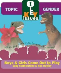 Boys and Girls Come Out to Play: Not Better or Worse