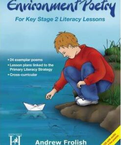 Environment Poetry for Key Stage 2 Literacy Lessons - Andrew Frolish