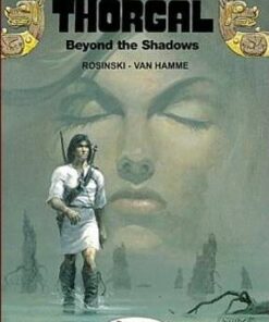 Thorgal: v. 3: Beyond the Shadows - Jean van Hamme