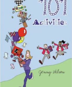 101 Activities - Jenny Wilson