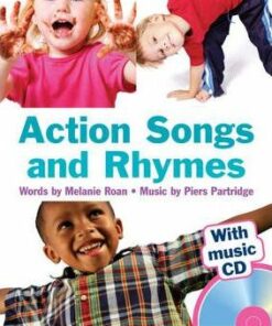 Action Songs and Rhymes - Melanie Roan