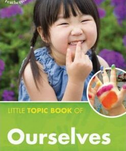 Little Topic Book of Ourselves - Liz Powlay