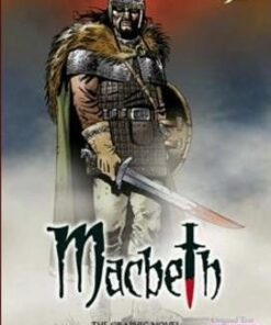 Macbeth the Graphic Novel: Plain Text - William Shakespeare