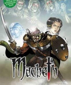 Macbeth (Classical Comics) - William Shakespeare