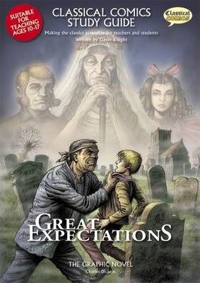 Great Expectations Study Guide: Study Guide - Teachers' Resource - Gavin Knight
