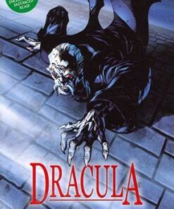 Dracula (Classical Comics) - Bram Stoker