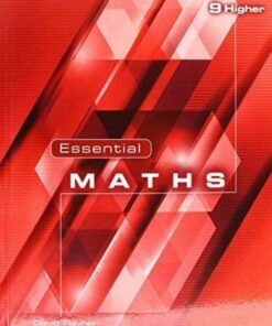 Essential Maths 9 Higher: 9 - David Rayner