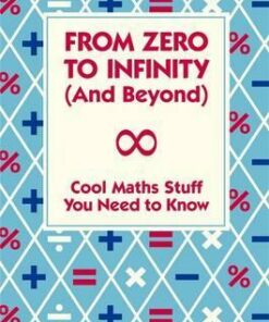 From Zero To Infinity (And Beyond) - Mike Goldsmith