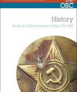 IB History - Route 2 Standard and Higher Level: Communism in Crisis 1976-89 - Joe Gauci