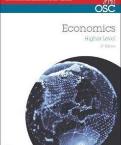 IB Economics Higher Level - Stephen Holroyd