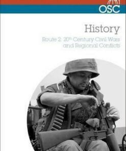 IB History: 20th Century Civil Wars and Regional Conflicts: Higher and Standard Level - Joe Gauci
