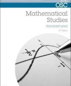 IB Mathematical Studies: For Exams from May 2014 - Ian Lucas