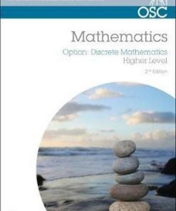 IB Mathematics: Discrete Mathematics: For Exams from 2014 - Peter Gray