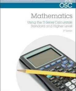 IB Mathematics: Using the TI Series Calculators: For Exams from May 2014 Onwards - Ian Lucas