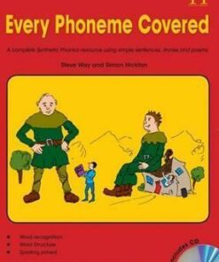 Every Phoneme Covered - Steve Way