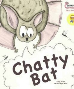 Chatty Bat - Sally Bates