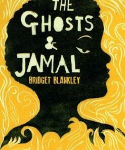 The Ghosts & Jamal - Bridget Blankley