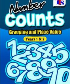Number Counts: Grouping and Place Value - Jackie Andrews