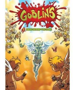 Goblins 2: Failing Beyond The Grave - Martinage