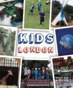 Kids London - Kate Trant