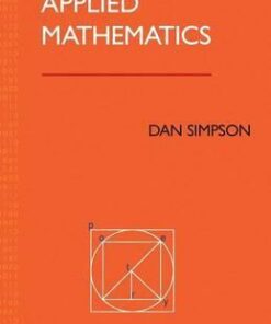 Applied Mathematics - Dan Simpson