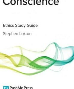 Conscience: Religious Studies - Stephen Loxton
