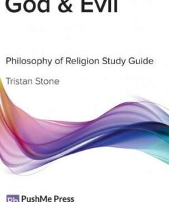 God and Evil Study Guide - Tristan Stone