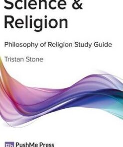 Science & Religion: Religious Studies - Tristan Stone