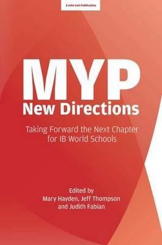 MYP - New Directions - Mary Hayden