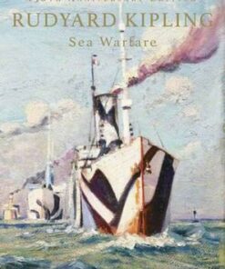 Sea Warfare - Rudyard Kipling
