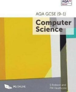 AQA GCSE (9-1) Computer Science - S. Robson